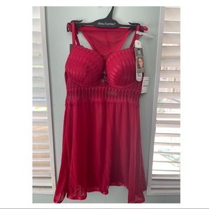 Daisy Fuentes Intimates | lingerie